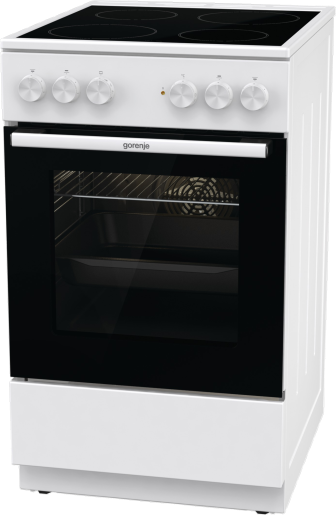 COOKER FR514A-GSDA2 GEC5A61WG GOR