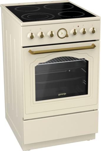 COOKER FR513C-CEDA2 EC52CLI GOR