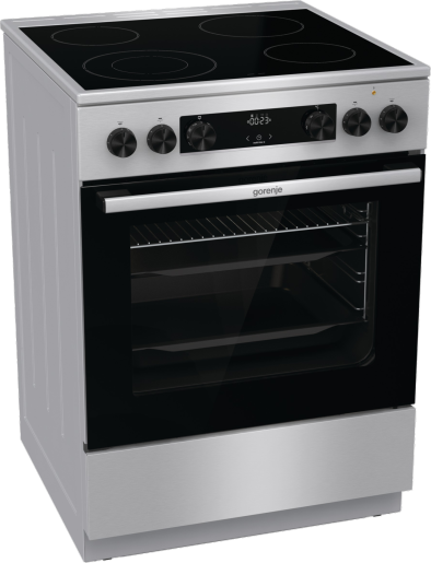 COOKER FR6A4D-CEJ42 GECS6C70XC GOR