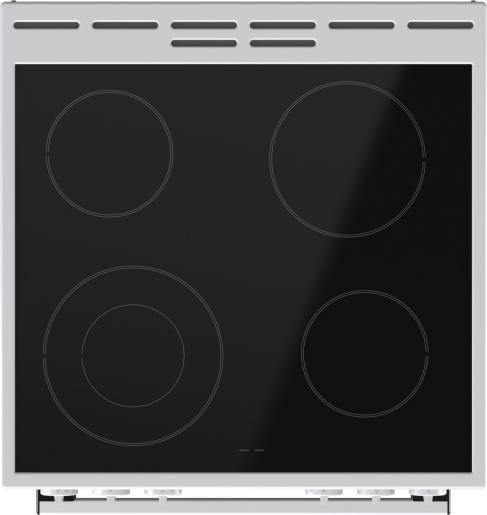 COOKER FR6A3A-CEAA2-EC6141WC GOR