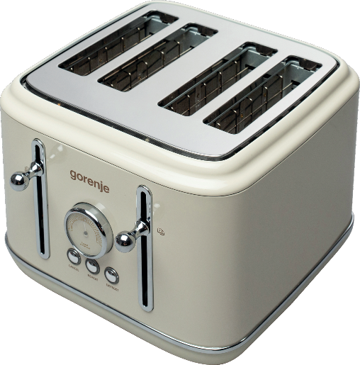 TOASTER T2300CLIN