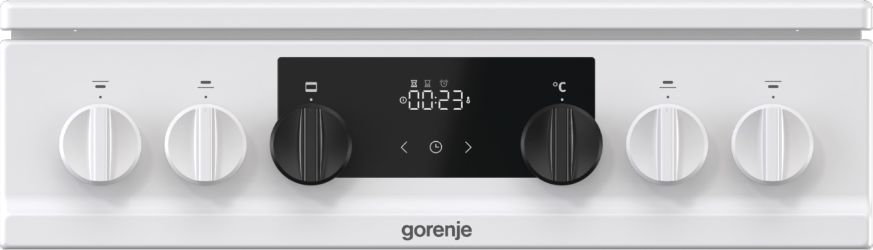 COOKER FR514D-GSAA2 EC535G GOR