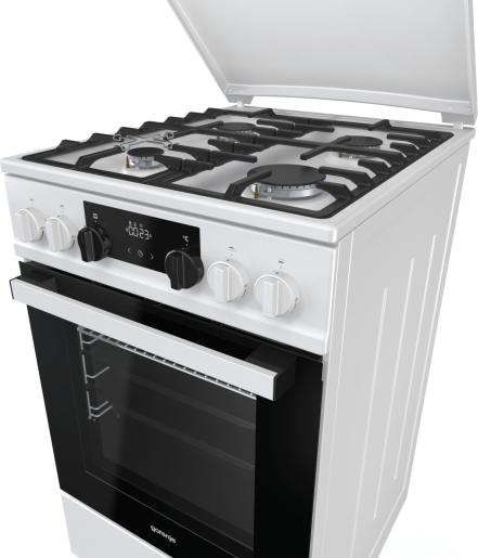 COOKER FM513D-FPA4B K5341WF-B GOR