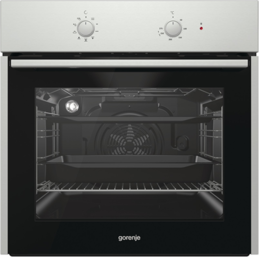 OVEN EVP331-544M-BO715E10X GOR