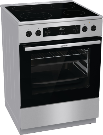 COOKER FR6A4D-AEK42 GECS6C70XPA GOR