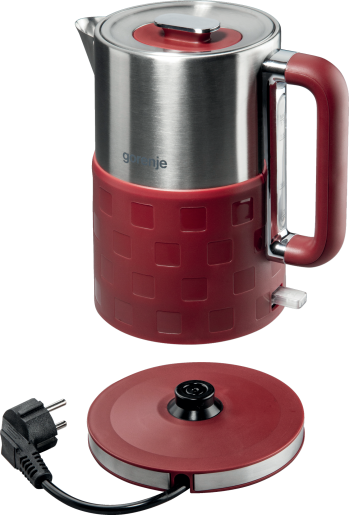 KETTLE K17FER