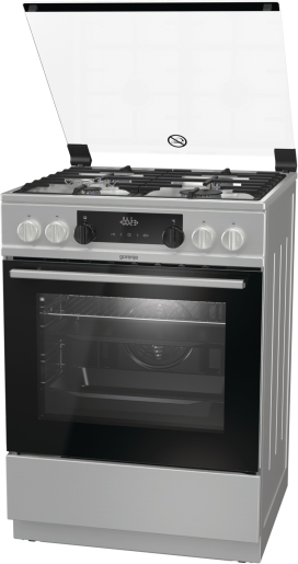 COOKER RM6A3E-FPG4B-K634XF GOR