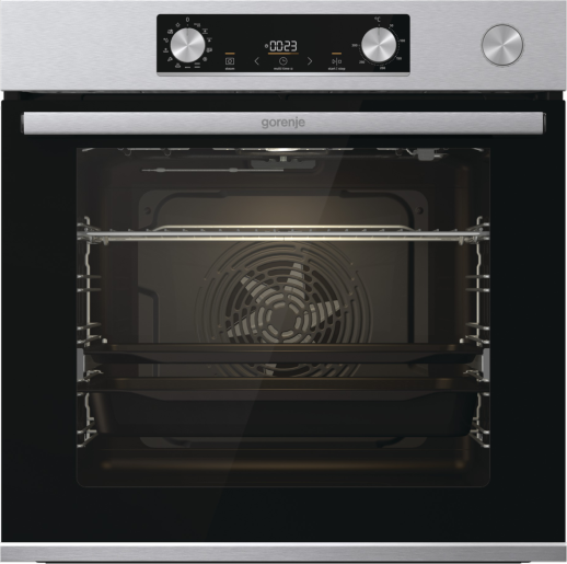 OVEN BO3SA7C02-1-BSA6737E15X GOR