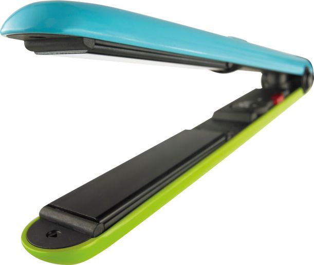 HAIR IRON HS90BG GOR