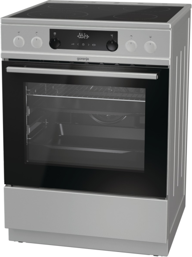 COOKER FR6A4E-AEH42-ECS6350XPA GOR