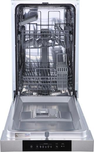 DISHWASH WQP8-7736N GI520E15X GOR