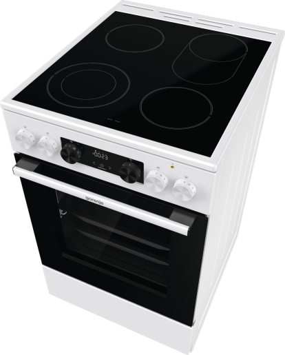 COOKER FR514D-AEDA2 GECS5C70WA GOR