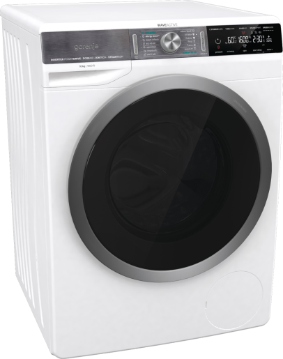 WASHER PS15/5716X WS168LNST GOR