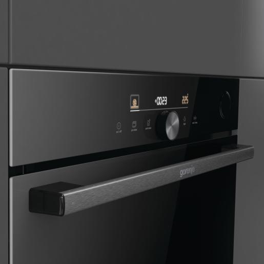 OVEN BO3PS5I01-7-BPSA6747DGWI GOR