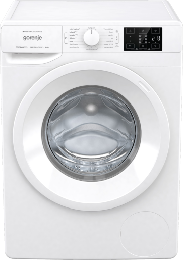 WASHER PS22/24140 WNEI84ADS GOR