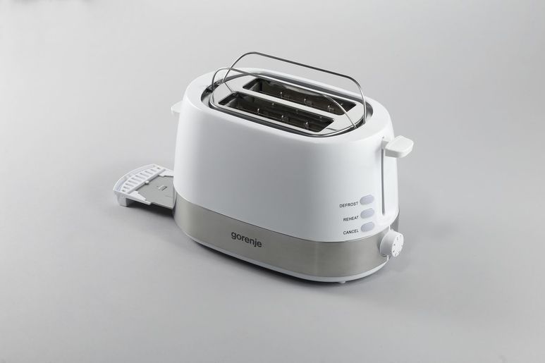 TOASTER T850WE GOR