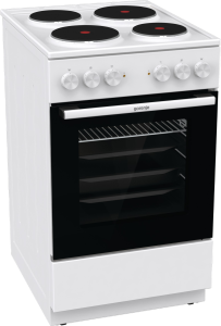 COOKER FC514A-ISDA2 GE5A61WI GOR