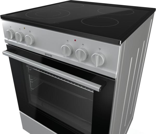 COOKER FR6A3A-CEAA2-EC6141SC GOR