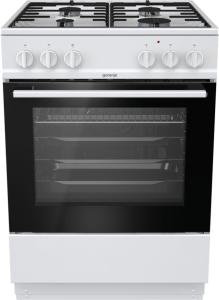 COOKER FM6A4A-HPADH-K6151WH GOR