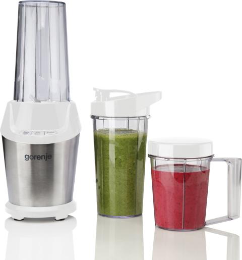 NUTRITION BLENDER BN1000E GOR