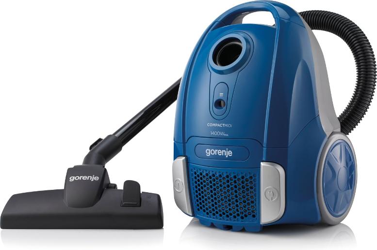 VACUUM CLEANER VC1411CMBU GOR