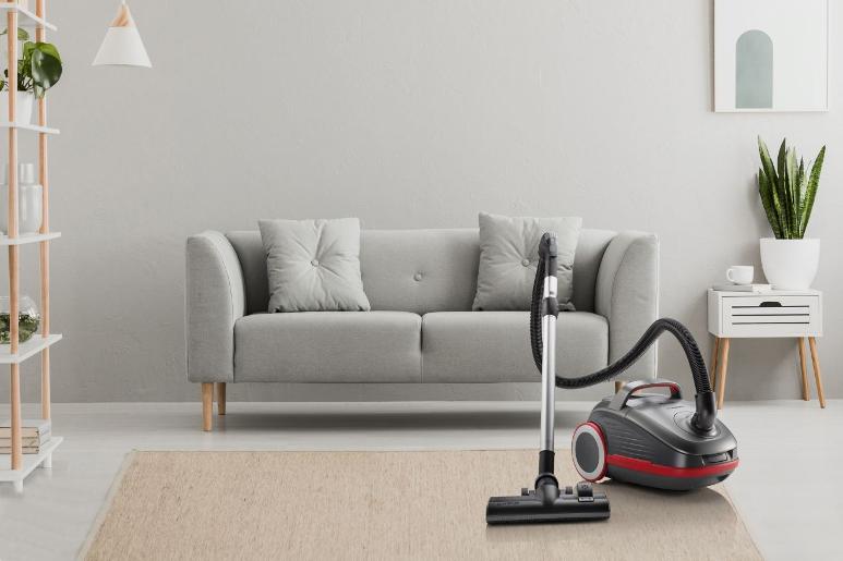 VACUUM CLEANER VCEA24GPRA GOR