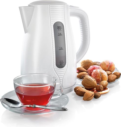 KETTLE K17WII GOR