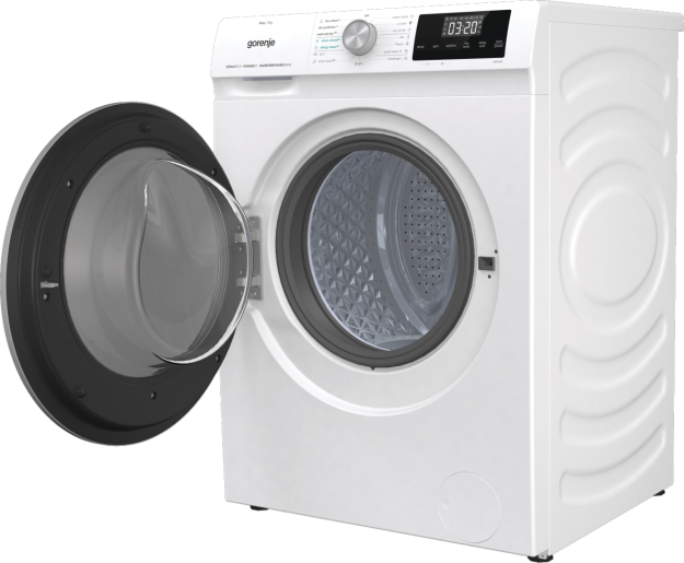 WASHER WDQY1014EVJM WD10514S GOR