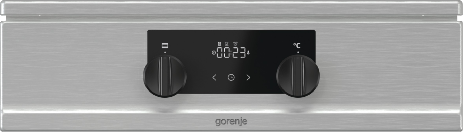 COOKER FI514D-DTG42 EIT5351XD GOR