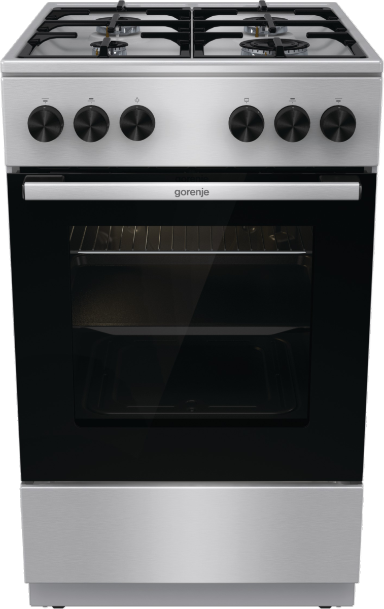 Газовая плита - GG5A11XF - GORENJE