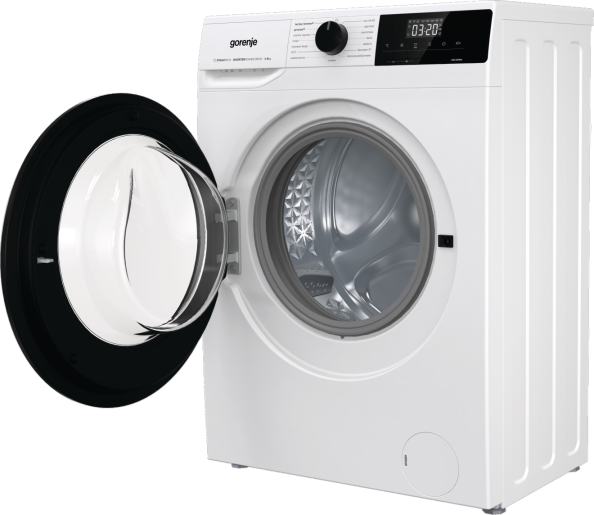 WASHER WFLE6012 W1NHEI62SAS GOR