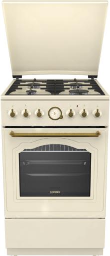 COOKER FM514C-FPD4B K52CLI GOR