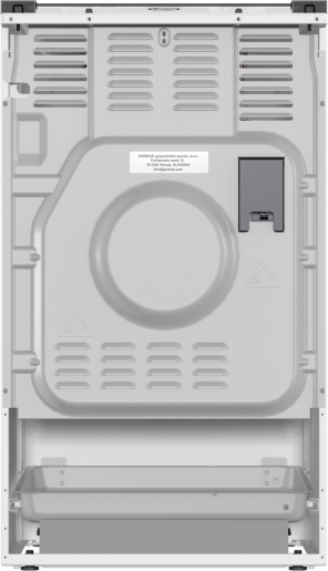 COOKER FM513D-FPD4B GK5C40WF GOR