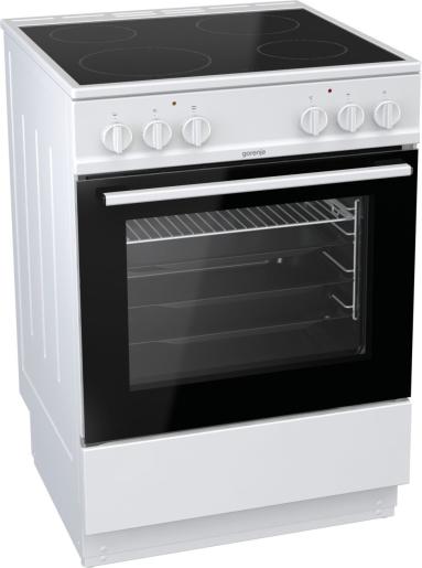 COOKER FR6A3A-DEAA2-EC6141WD GOR