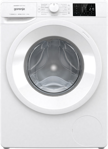 WASHER PS22/22120 W1NEI72SBS GOR