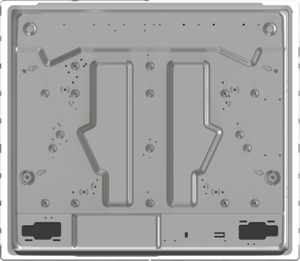 HOB BG6BA-G0B-GT642AXW GOR