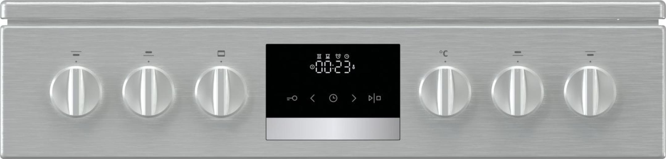 COOKER FR614E-BEG42 EC9636X GOR