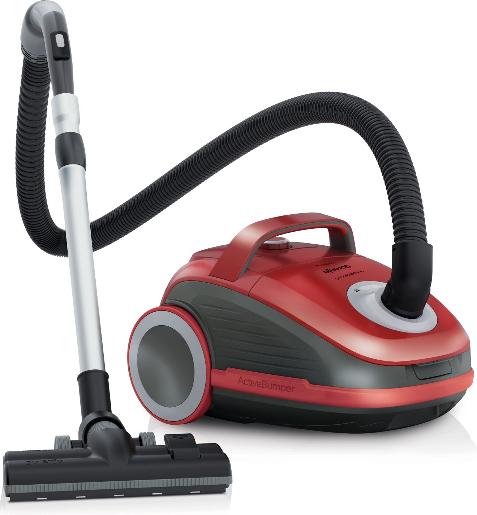 VACUUM CLEANER VC2321GPLRCY GOR