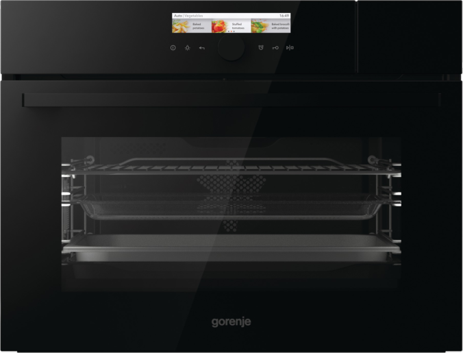 OVEN BO4TO1D1-47-BCMS598S19BG GOR