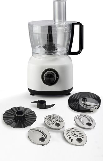 FOOD PROCESSOR SB800LBW GOR