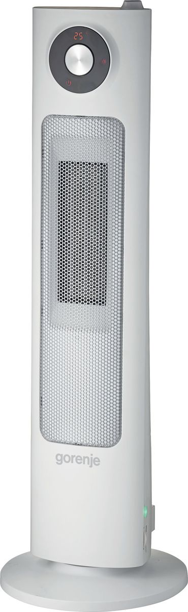 Levně Gorenje Ceramic heater - HH2000L