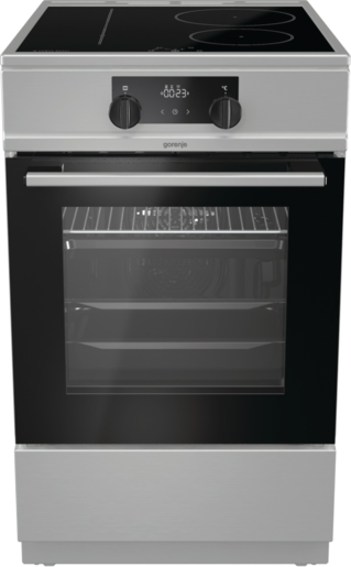 COOKER FI514D-DTG42 EIT5351XD GOR