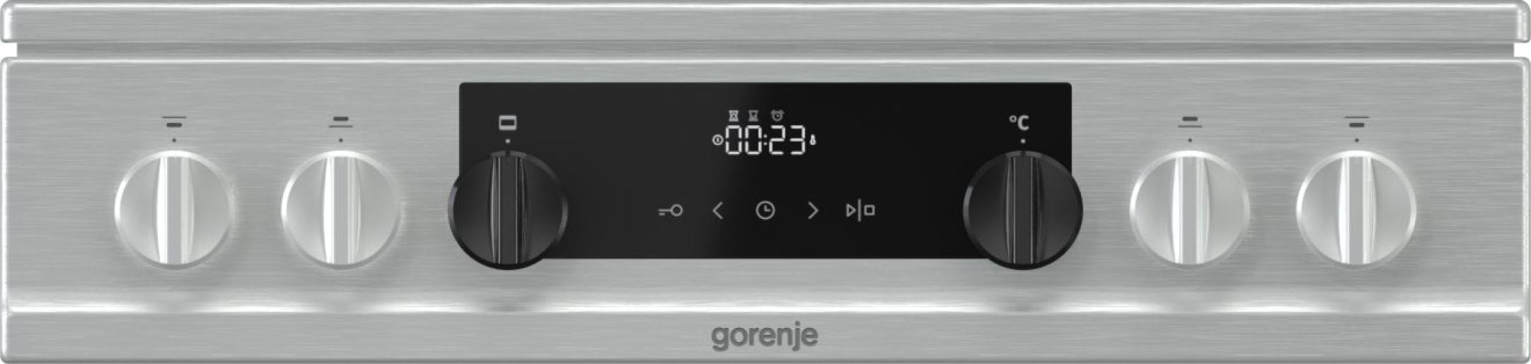 COOKER FR6A4E-CEG42-EC6351XC GOR