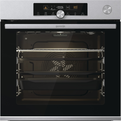 OVEN BO3PS5I02-2-BPSA6747A08X GOR