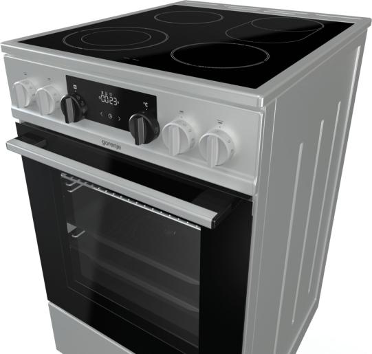 COOKER FR514D-AEG42 EC5351XA GOR