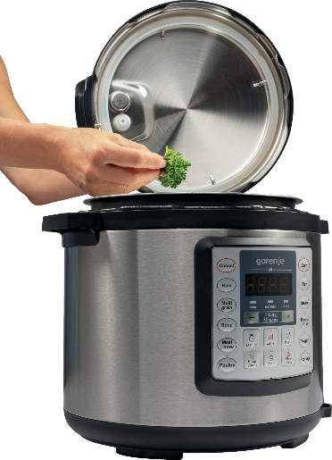 MULTI COOKER MC6MBK