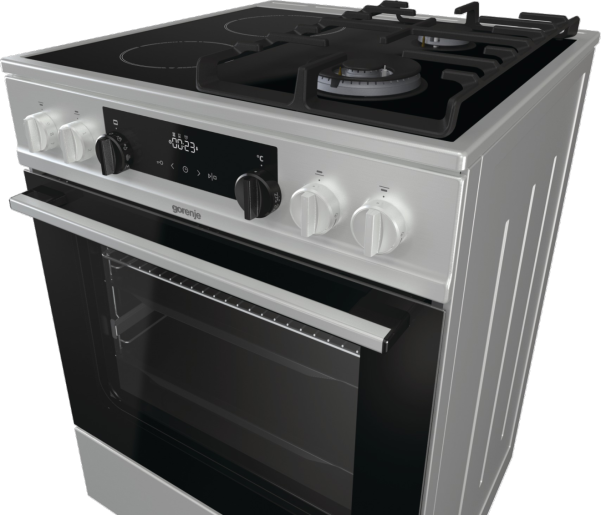 COOKER FK6A4E-T3GDE-KC6355XT GOR