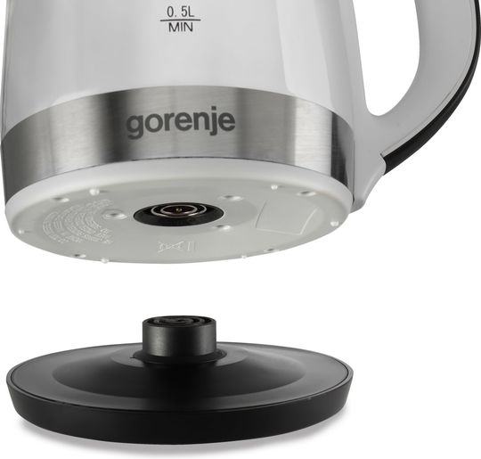 KETTLE K17GLBW GOR