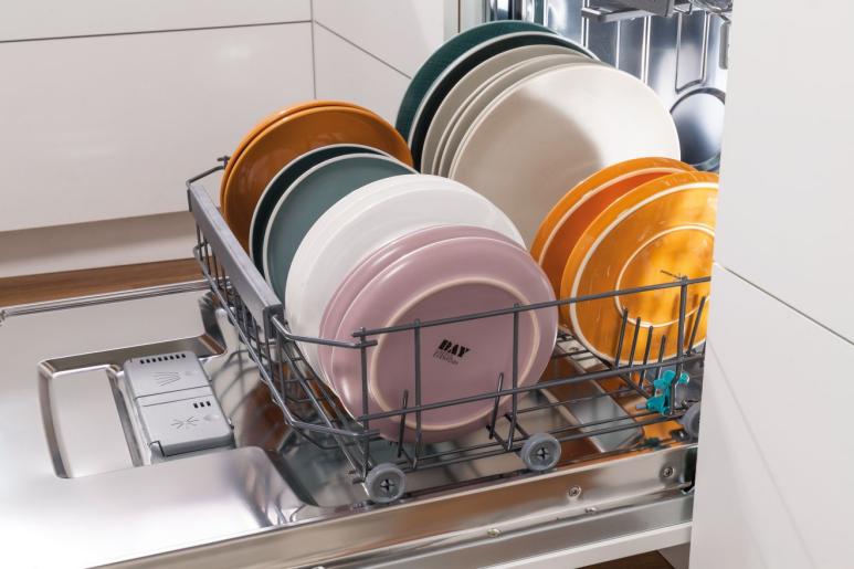 DISHWASH DW30.1 GV651D60 GOR