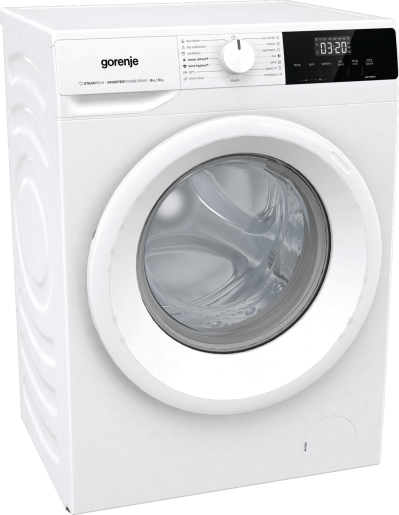 WASHER-DRY WDLA8014EVJM W3D2A854ADS GOR